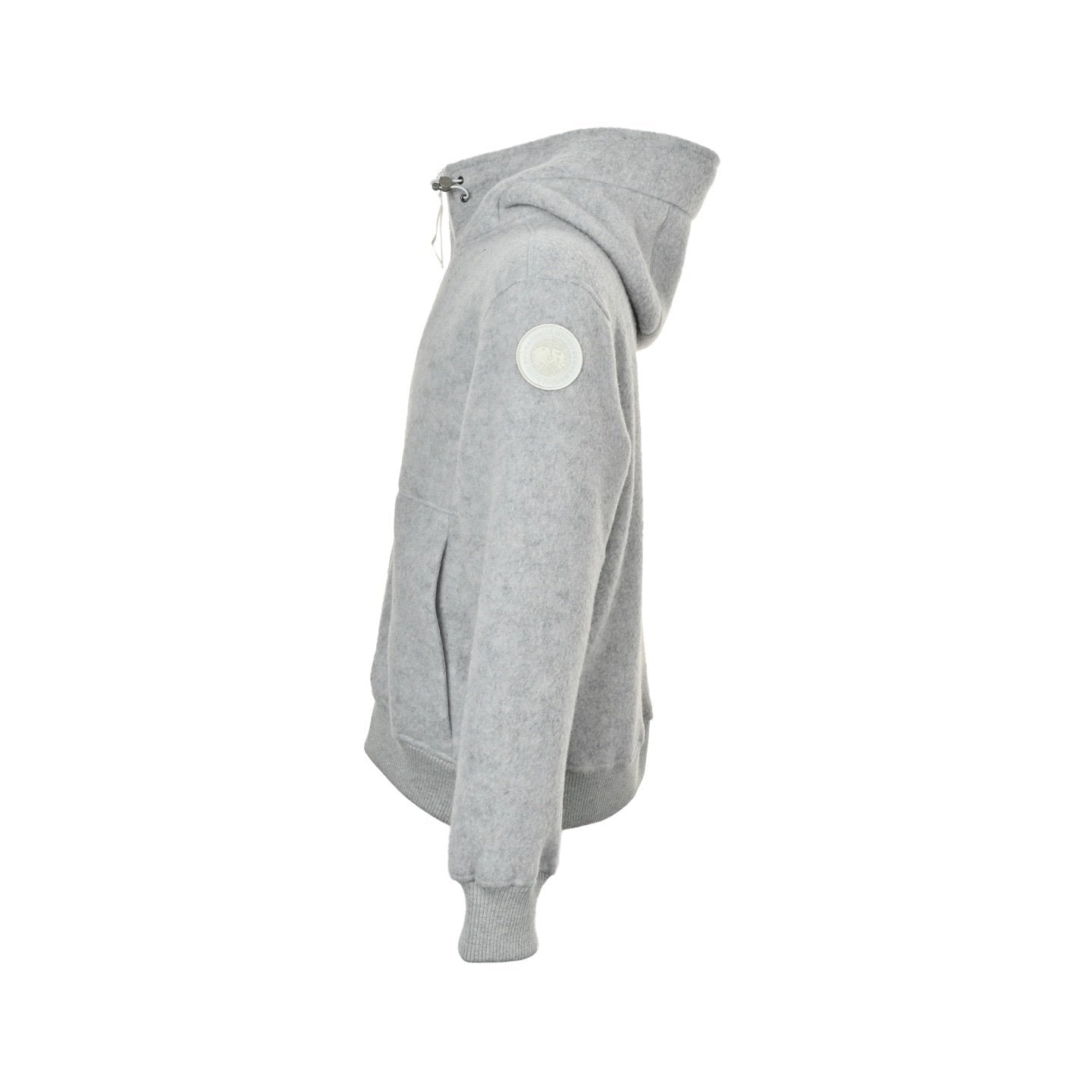 Canada Goose Chilliwack Fleece Grey