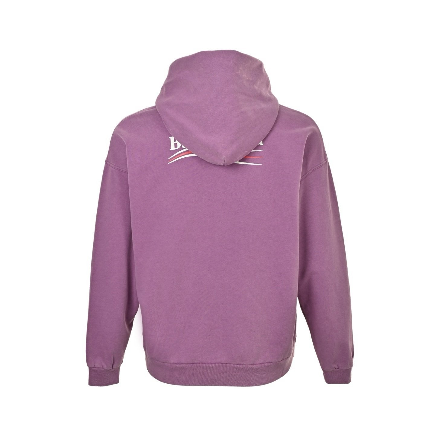 Balenciaga Oversized Hoodie Liga