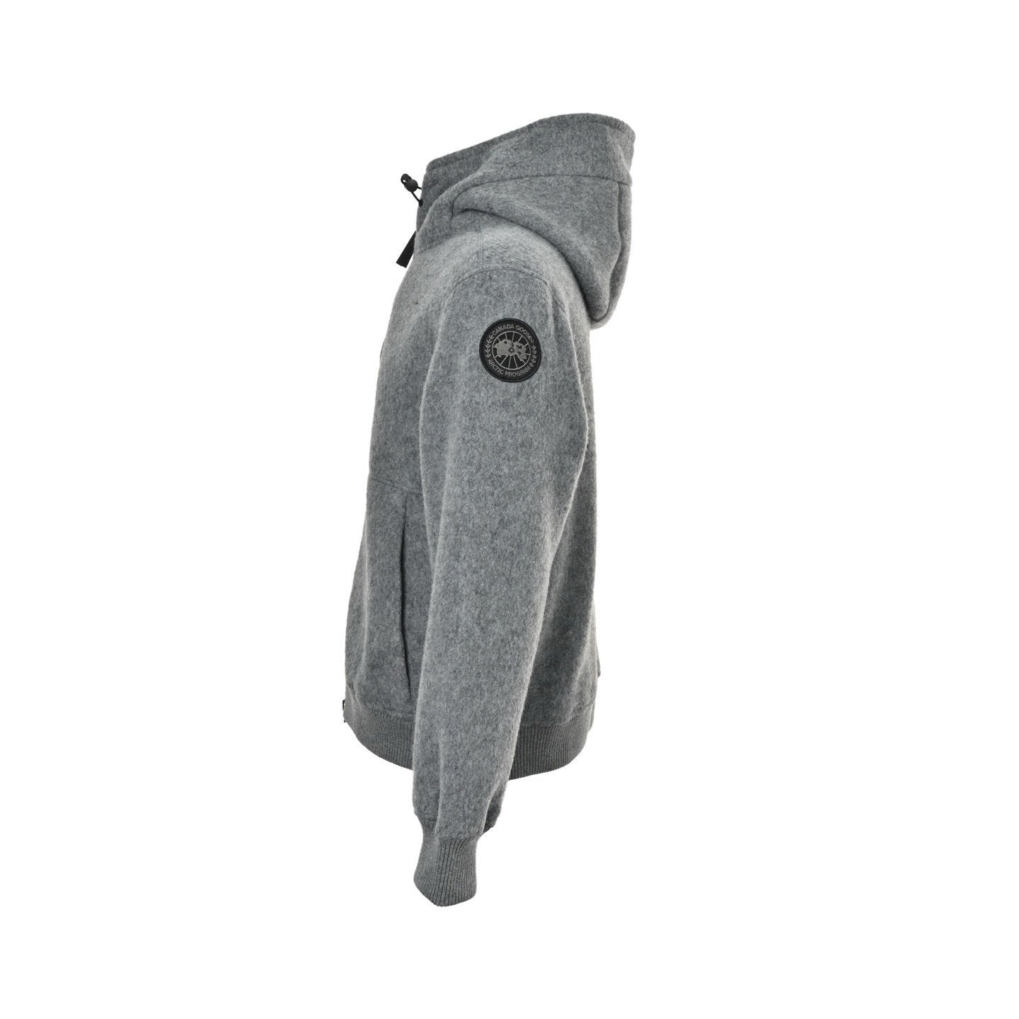 Canada Goose Chilliwack Fleece Bonber Dark Grey