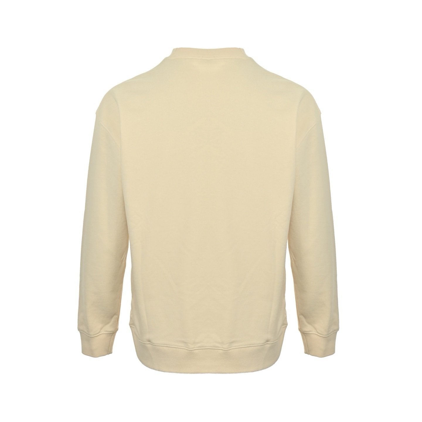 Loewe Anagram Crew Sweat Creta Beige