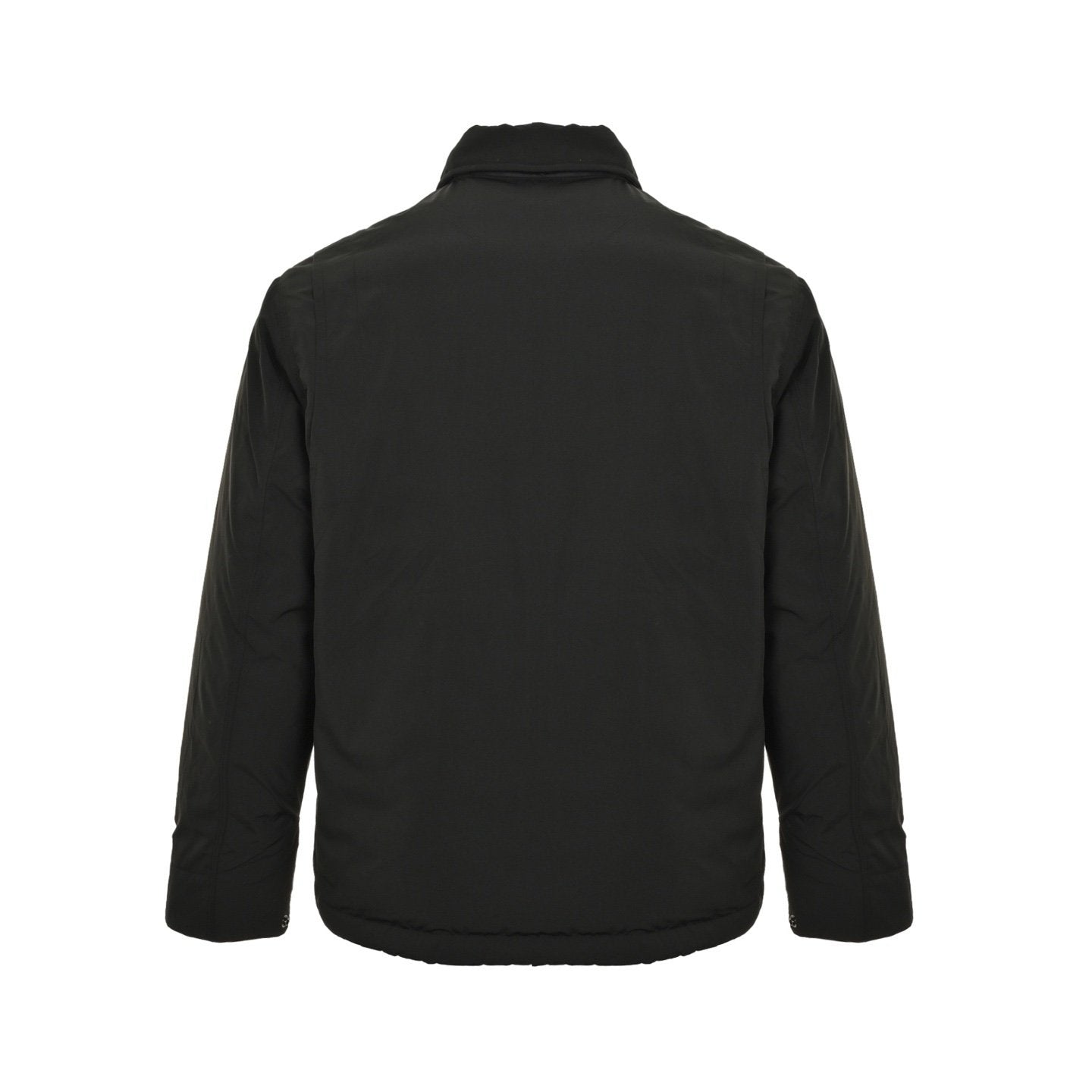 Moncler Cidone Reversible Down Jacket Black