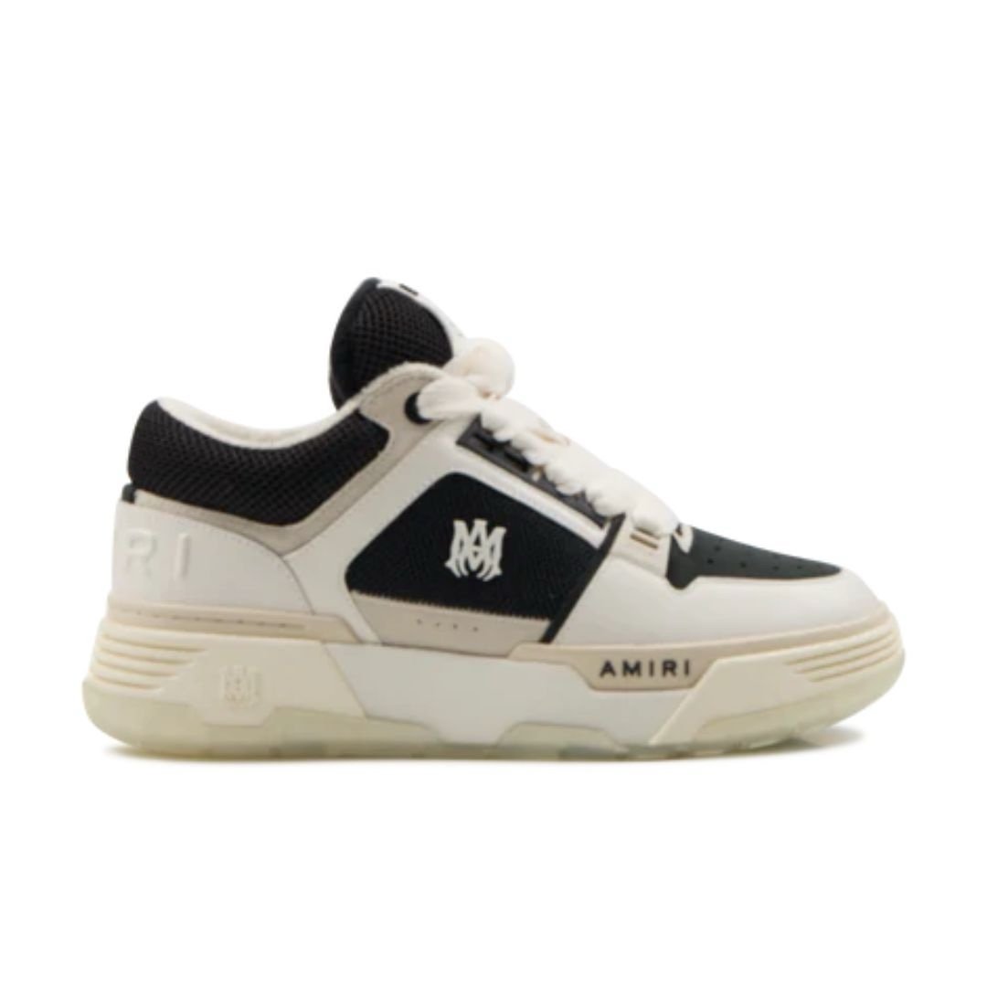 Amiri MA-1 Black White Beige