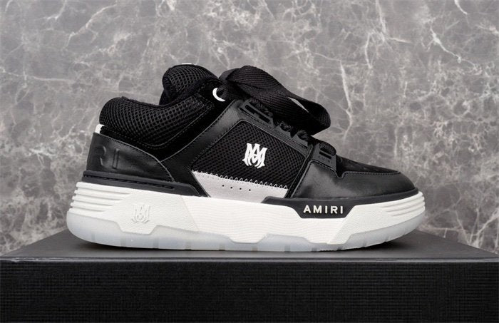 Amiri MA-1 Black