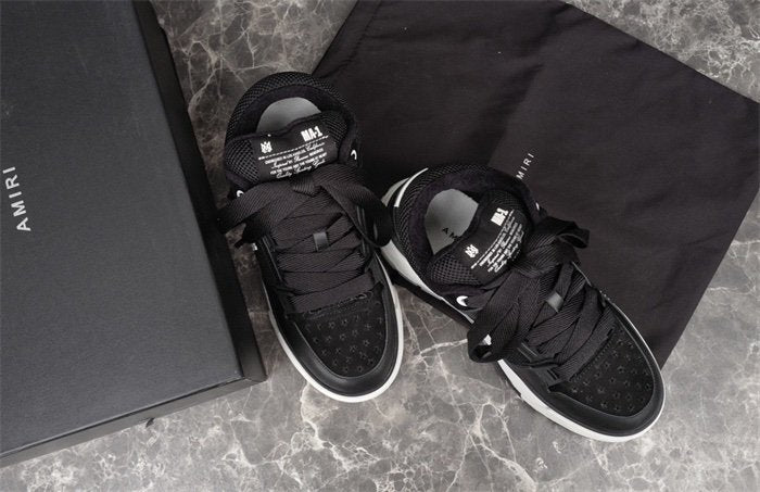 Amiri MA-1 Black