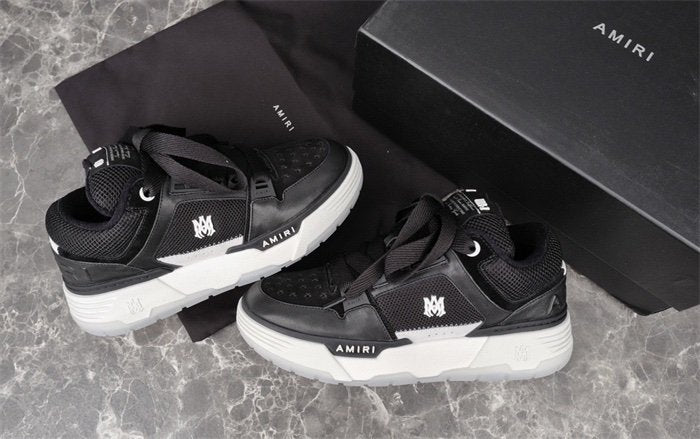 Amiri MA-1 Black