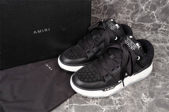 Amiri MA-1 Black