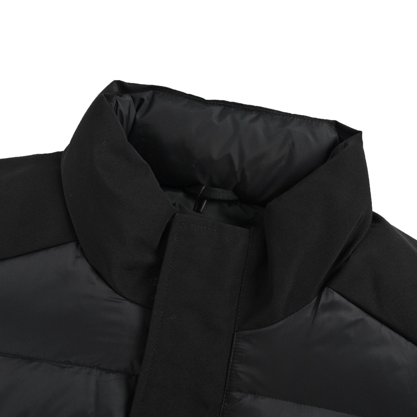 Canada Goose Paradigm Freestyle Padded Bodywarmer In Black