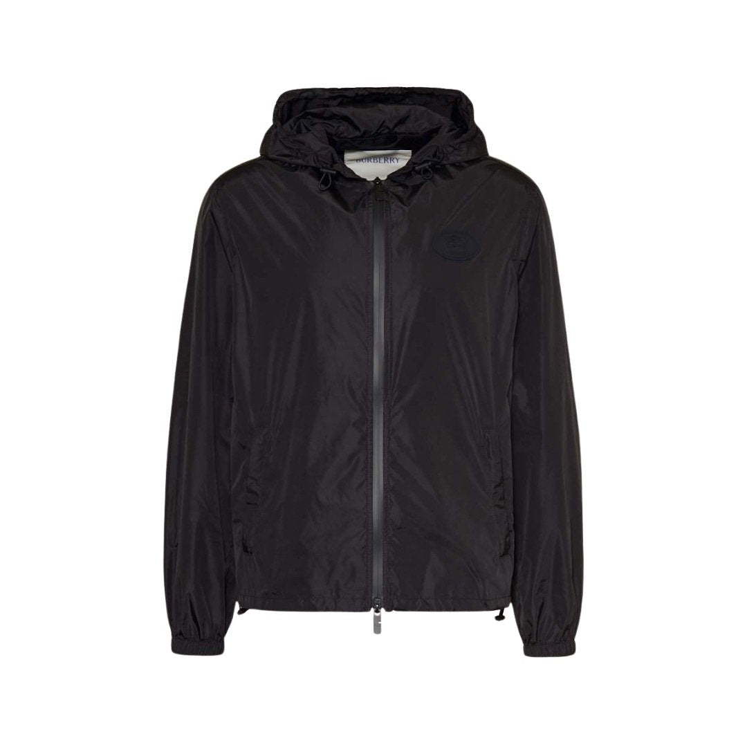 Burberry Black Light Jacket Newport