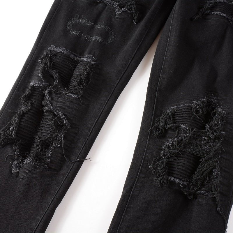 Amiri Jeans Black #19A