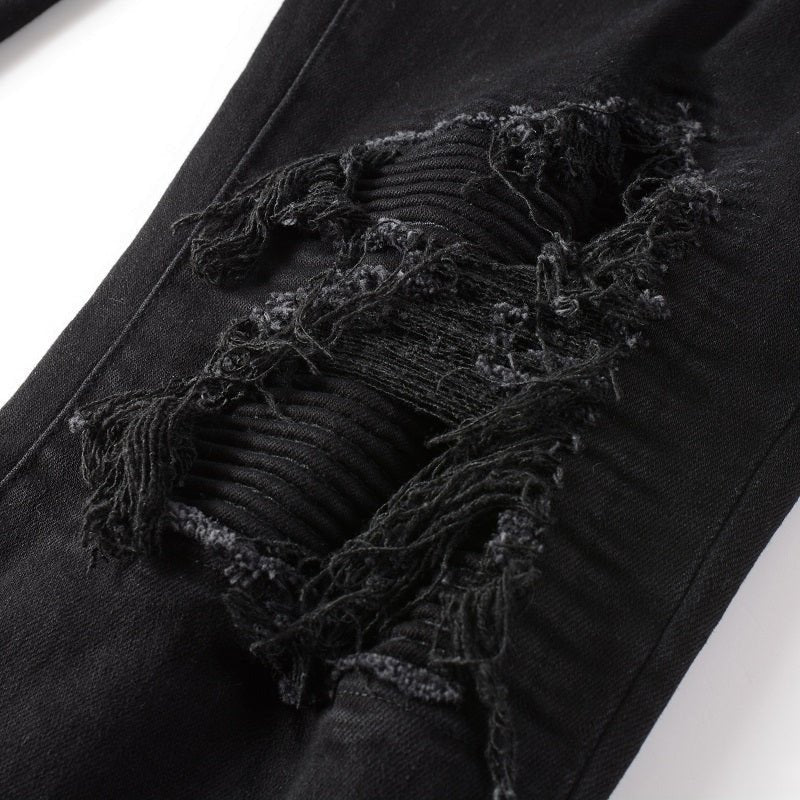 Amiri Jeans Black #19A