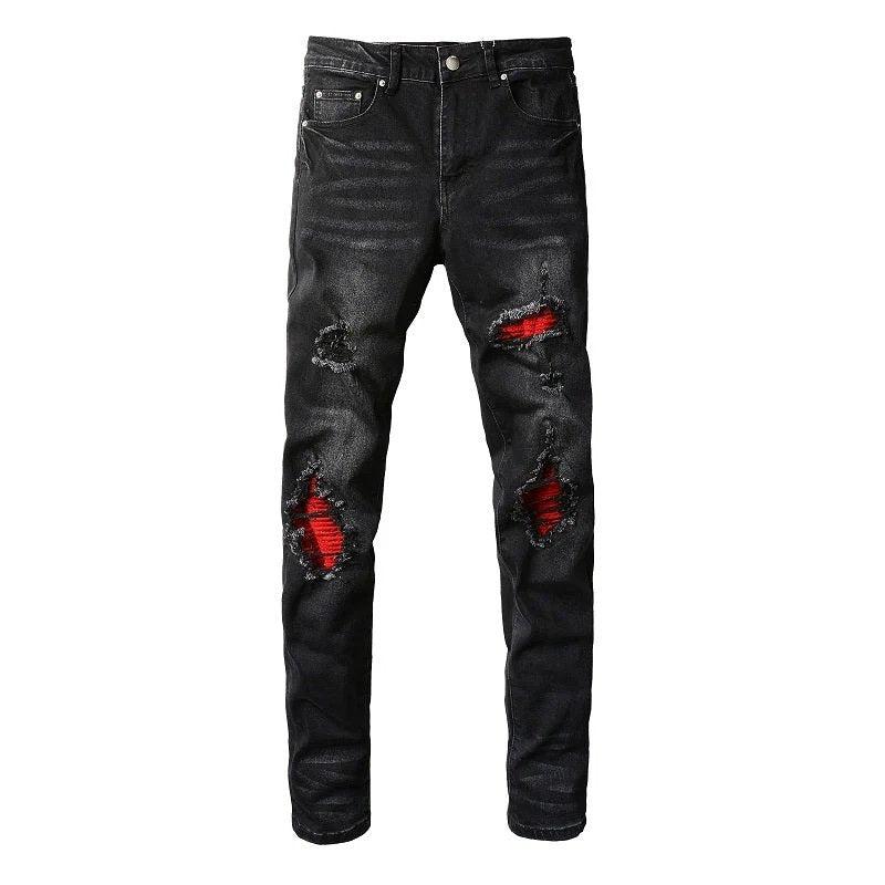 Amiri Jeans Black #22A