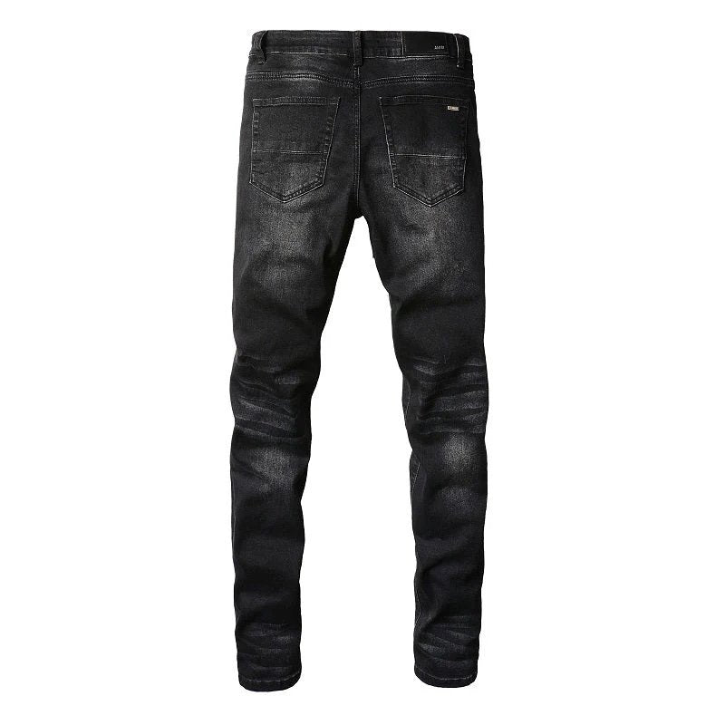 Amiri Jeans Black #22A