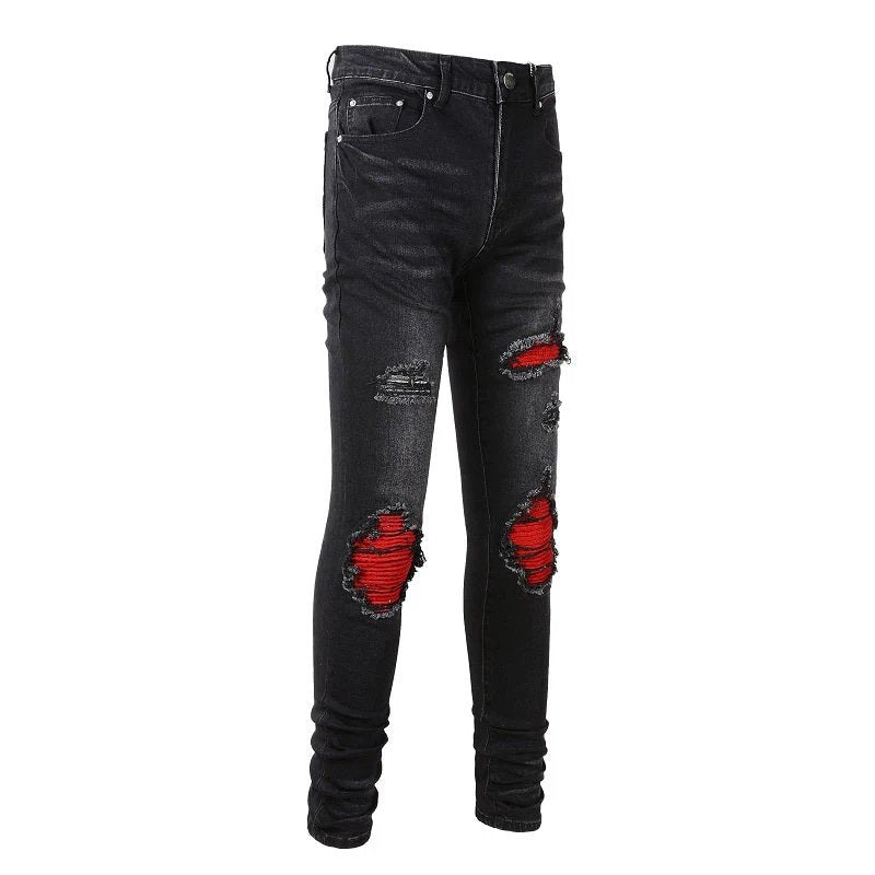 Amiri Jeans Black #22A