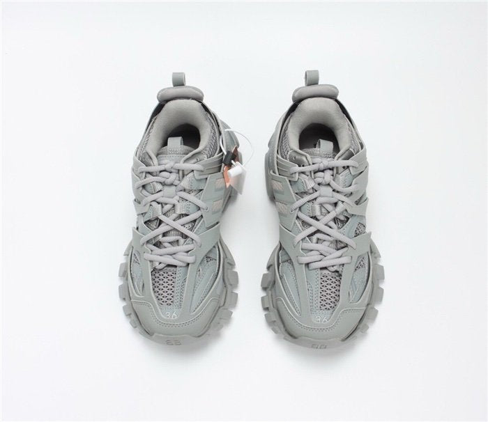 Balenciaga Track Trainer Grey