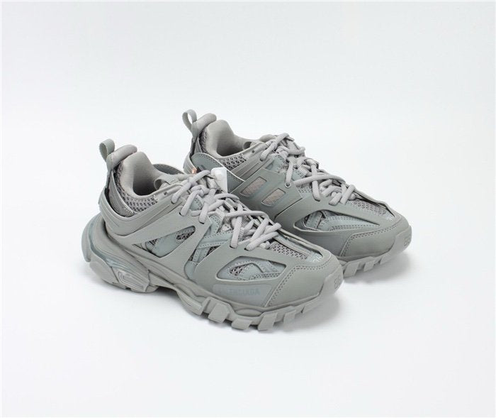 Balenciaga Track Trainer Grey