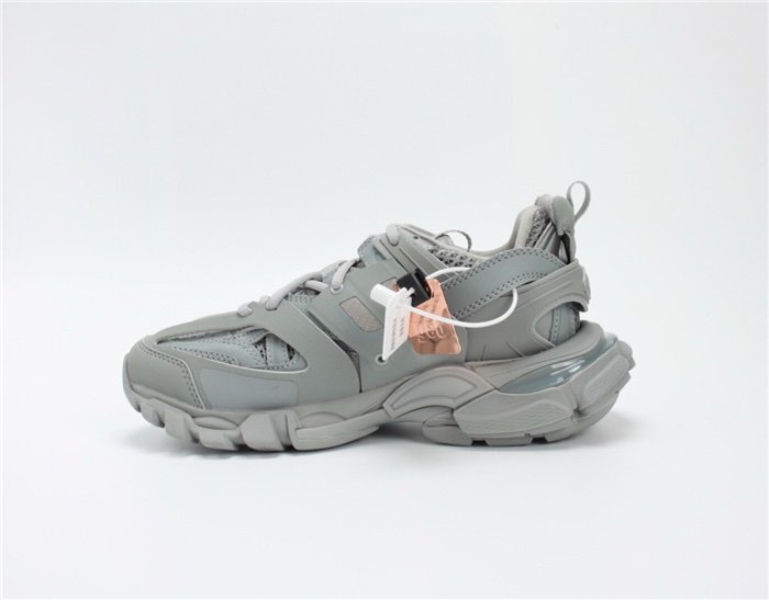 Balenciaga Track Trainer Grey