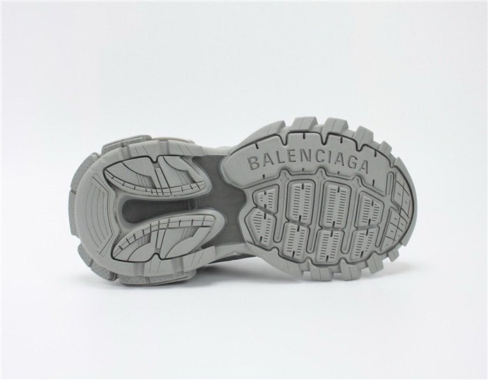 Balenciaga Track Trainer Grey