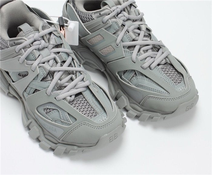 Balenciaga Track Trainer Grey