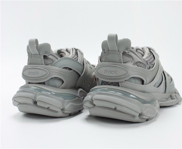 Balenciaga Track Trainer Grey