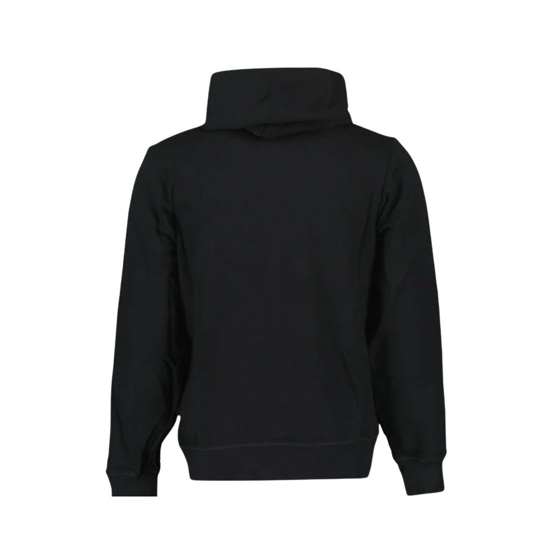 Canada Goose Hooded Tracksuit In Black