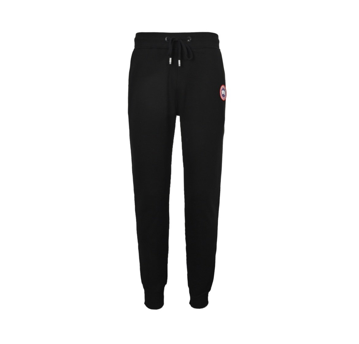 Canada Goose Hooded Tracksuit In Black