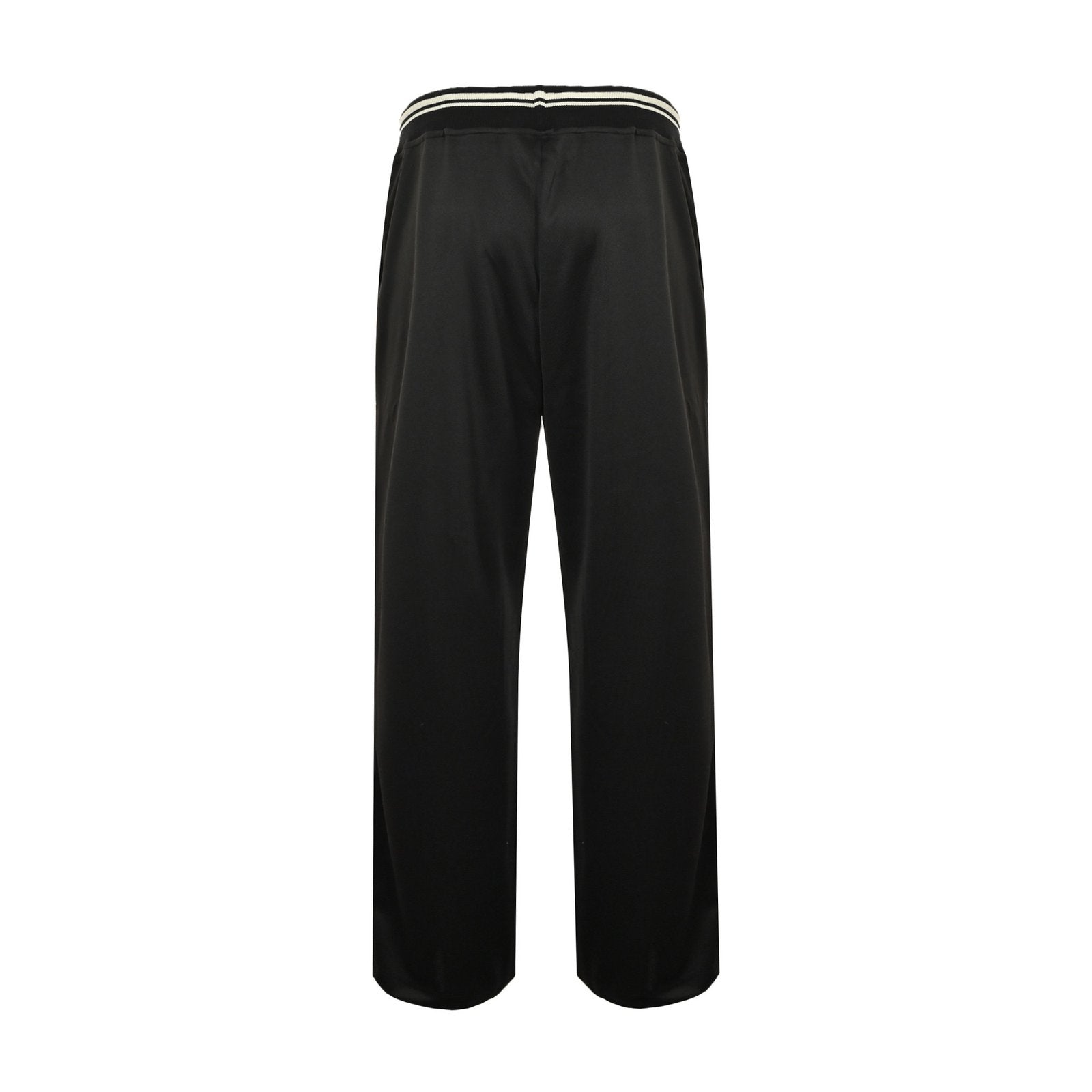 Celine Triomphe Black Cream Tracksuit