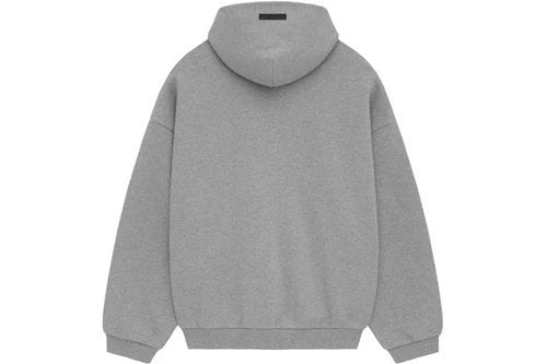 Fear Of God Essentials FW24 Dark Heather Full Set