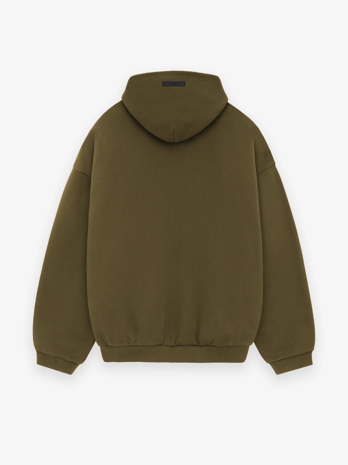 Fear Of God Essentials FW24 Olive Full Set