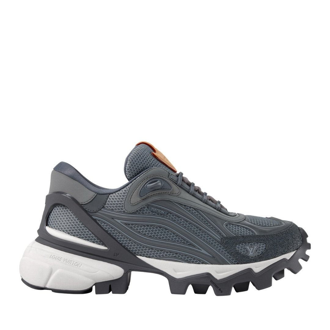 Louis Vuitton Summit Sneaker Grey/White