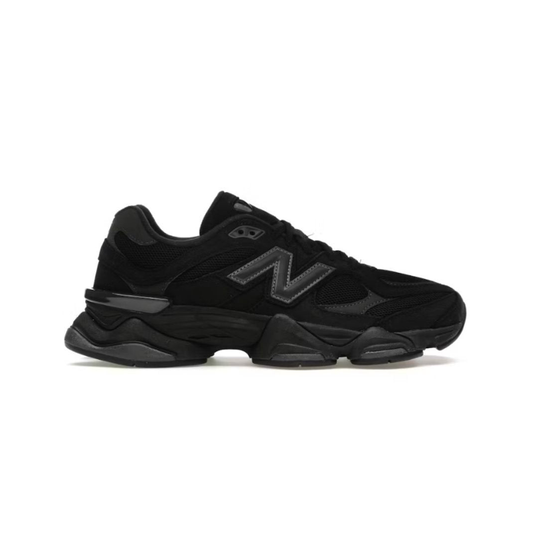 New Balance 9060 Black Cement