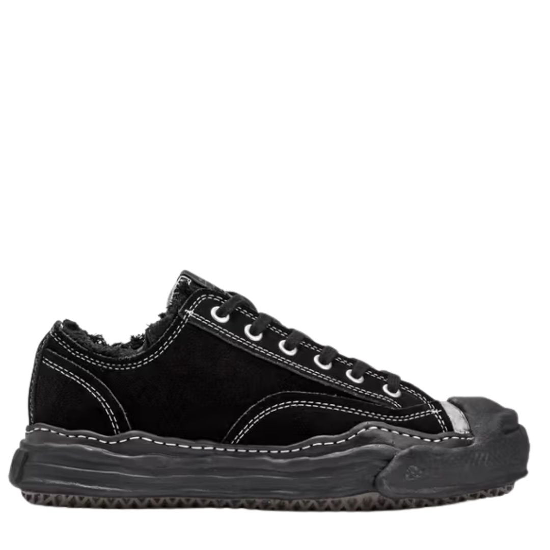 Maison Mihara Yasuhiro OG Sole Black