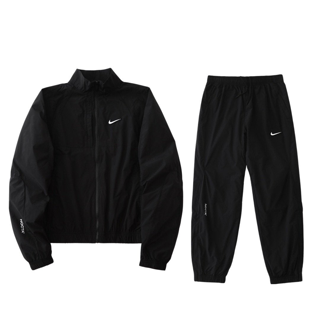 Nike x Nocta Black Tracksuit