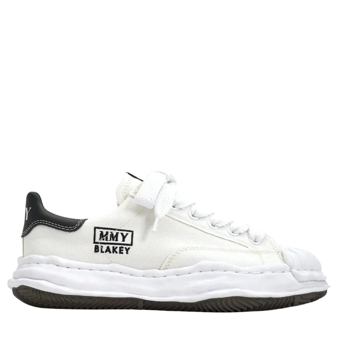 Maison Mihara Yasuhiro Blakey OG Sole White/Black