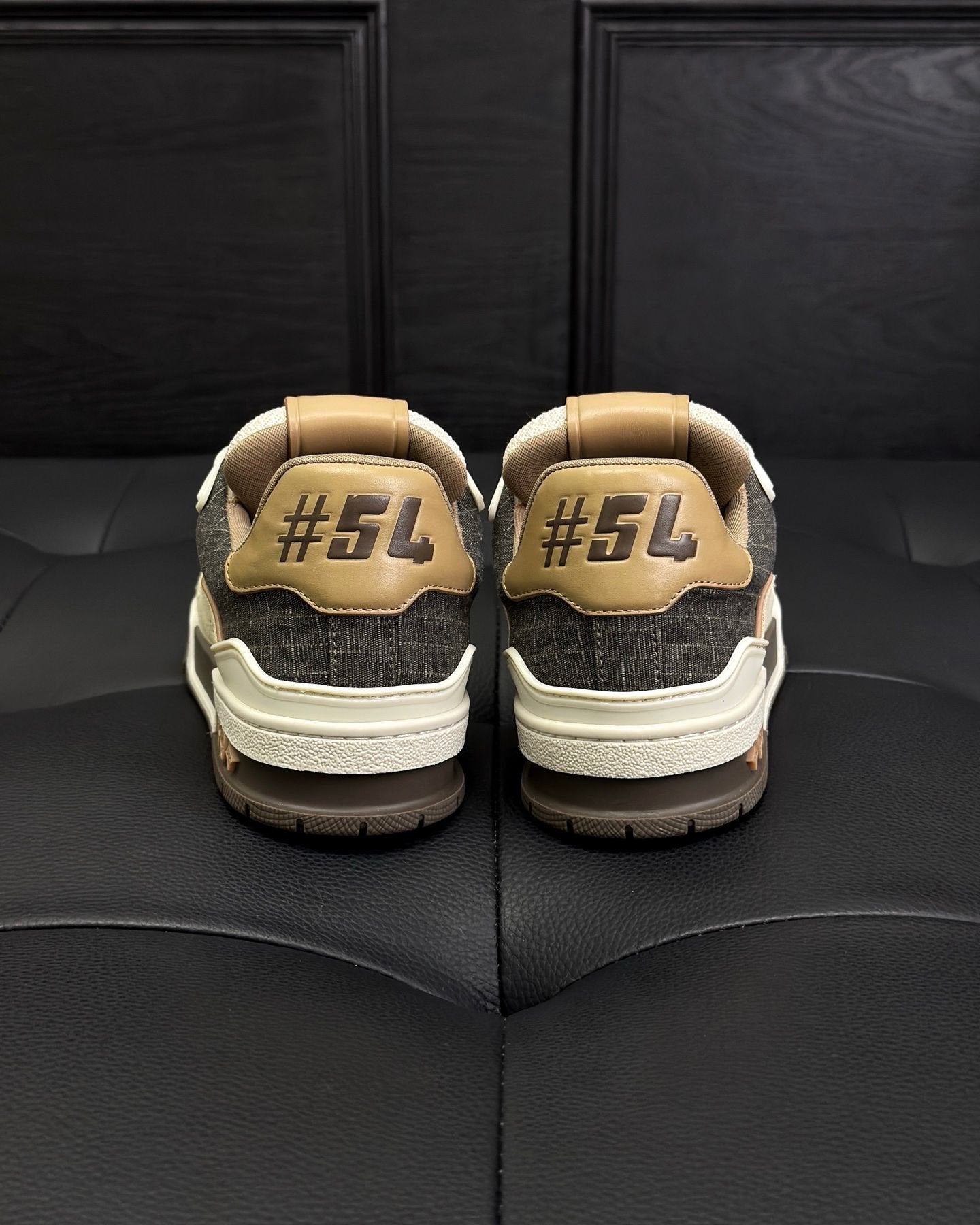 Louis Vuitton Trainer Outdoor