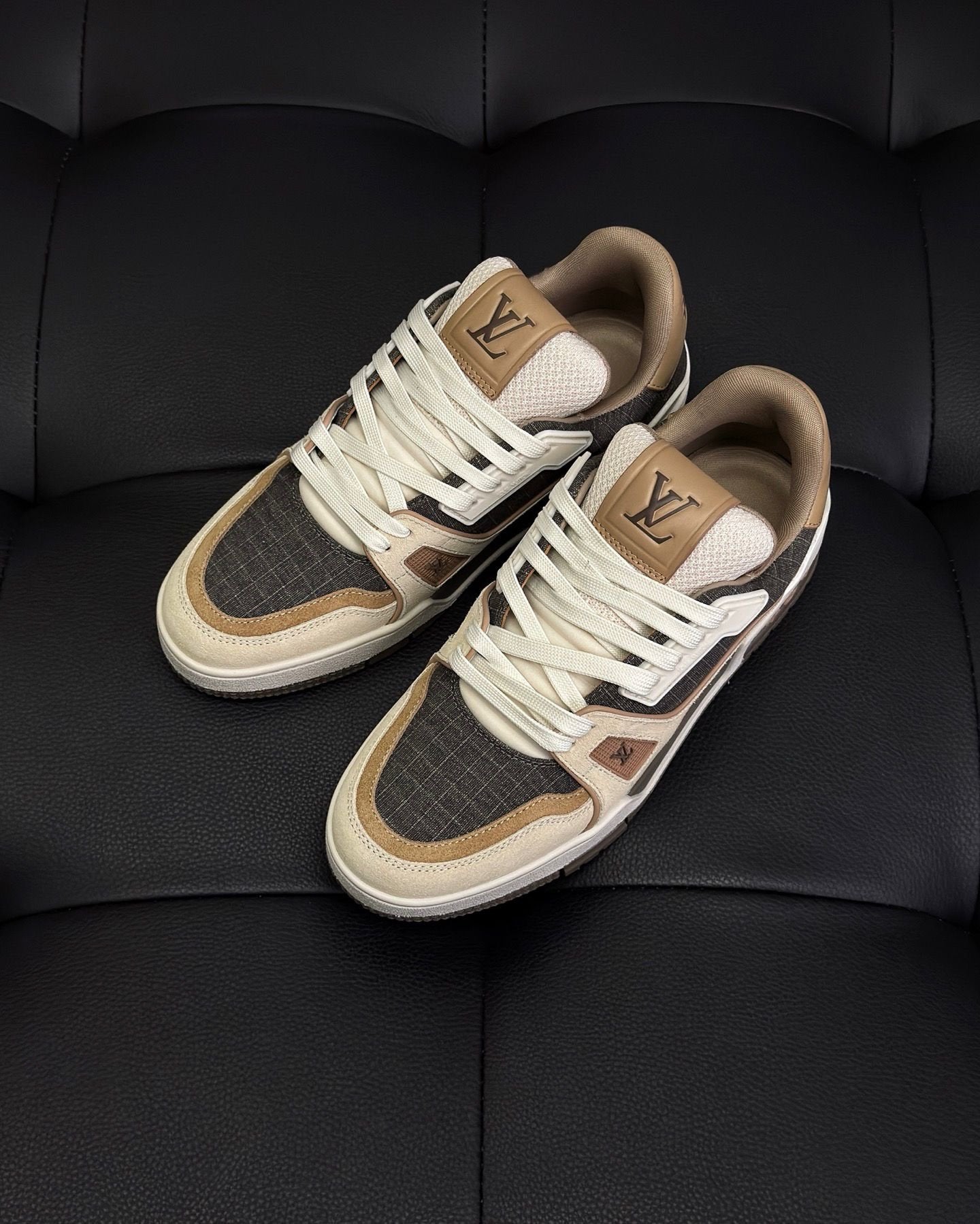 Louis Vuitton Trainer Outdoor
