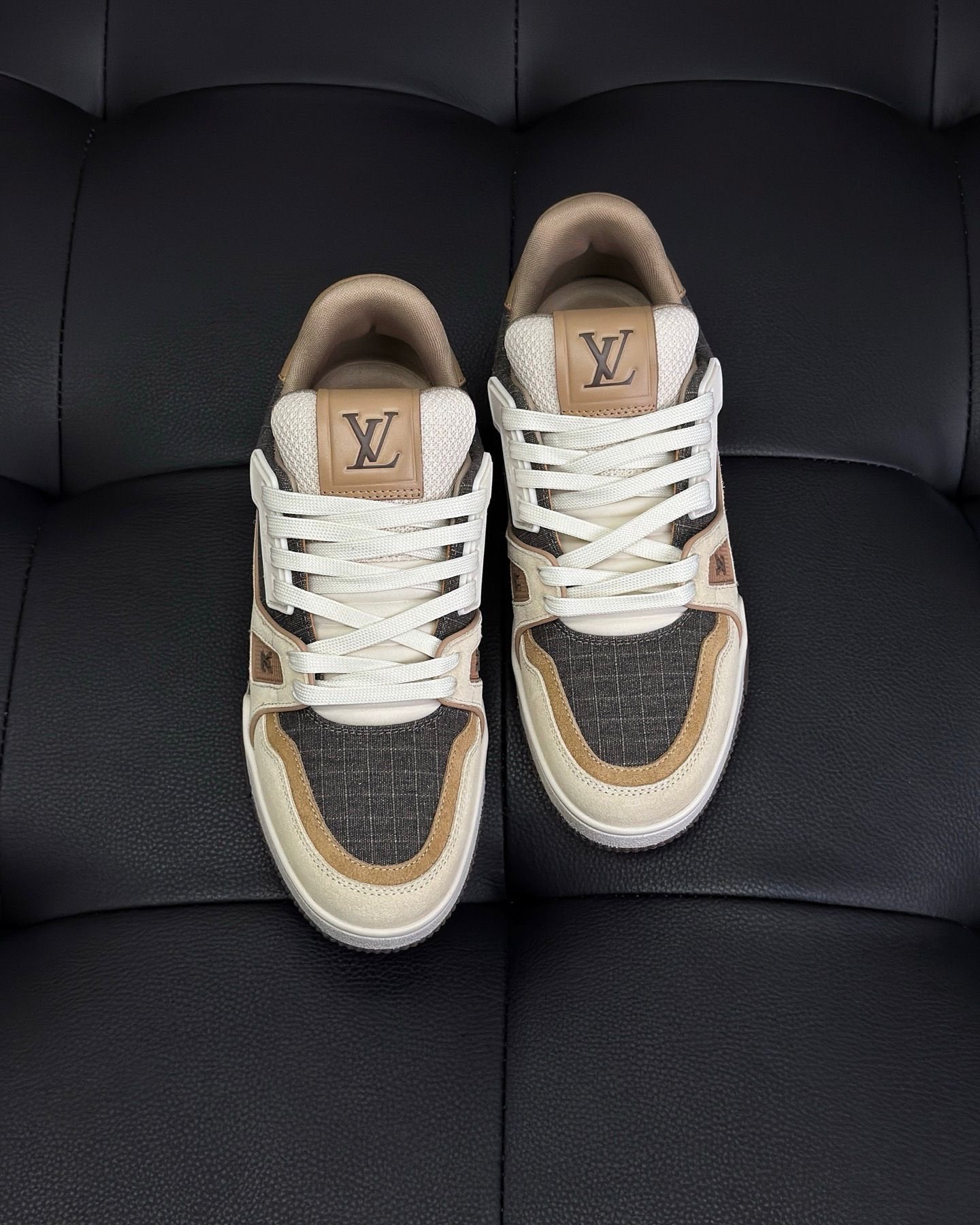 Louis Vuitton Trainer Outdoor