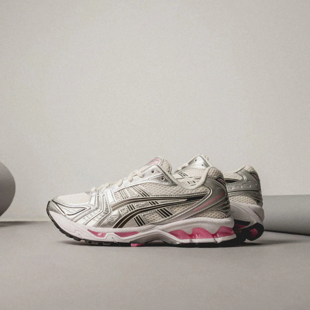 Asics Gel-Kayano 14 Cream Sweet Pink