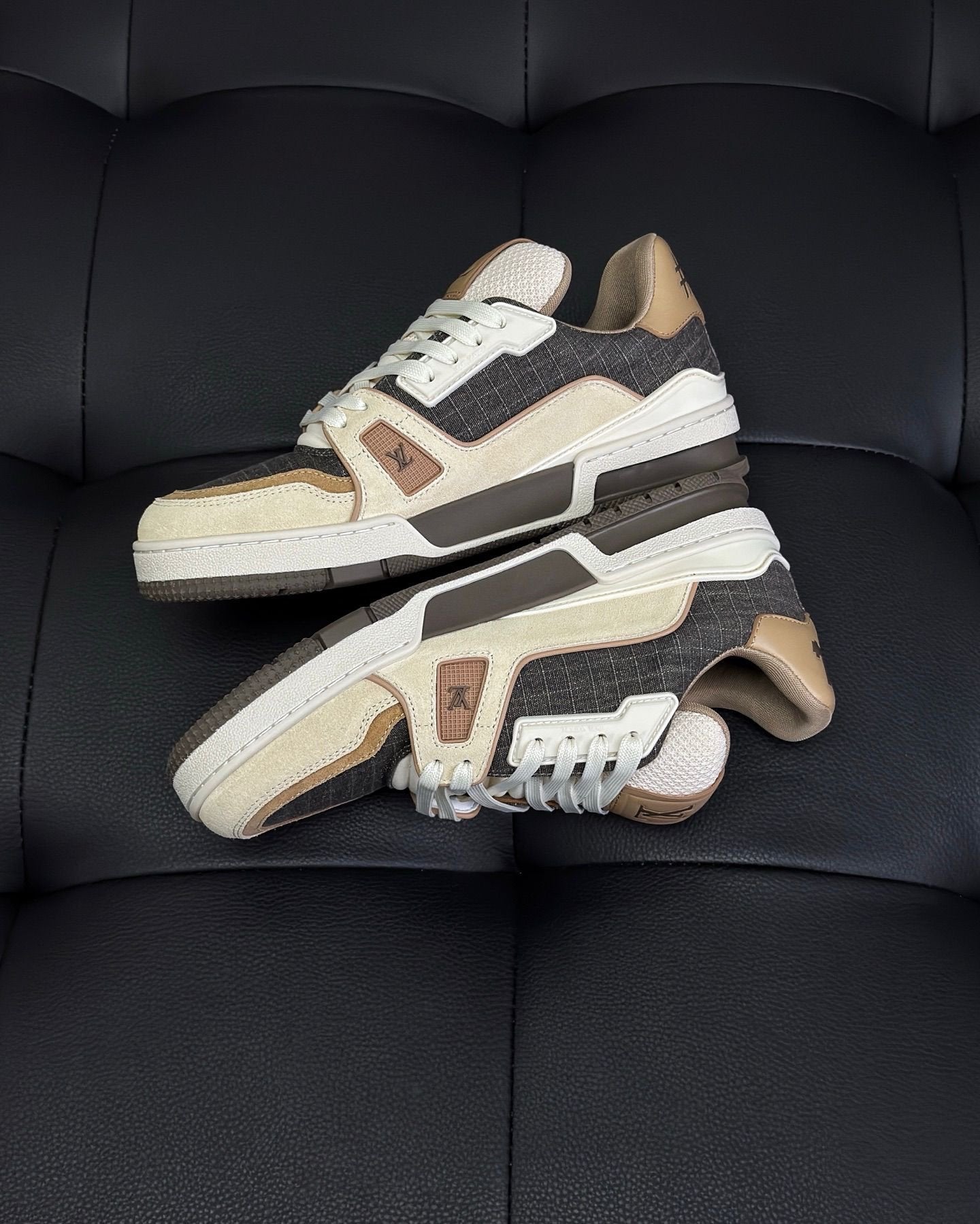Louis Vuitton Trainer Outdoor
