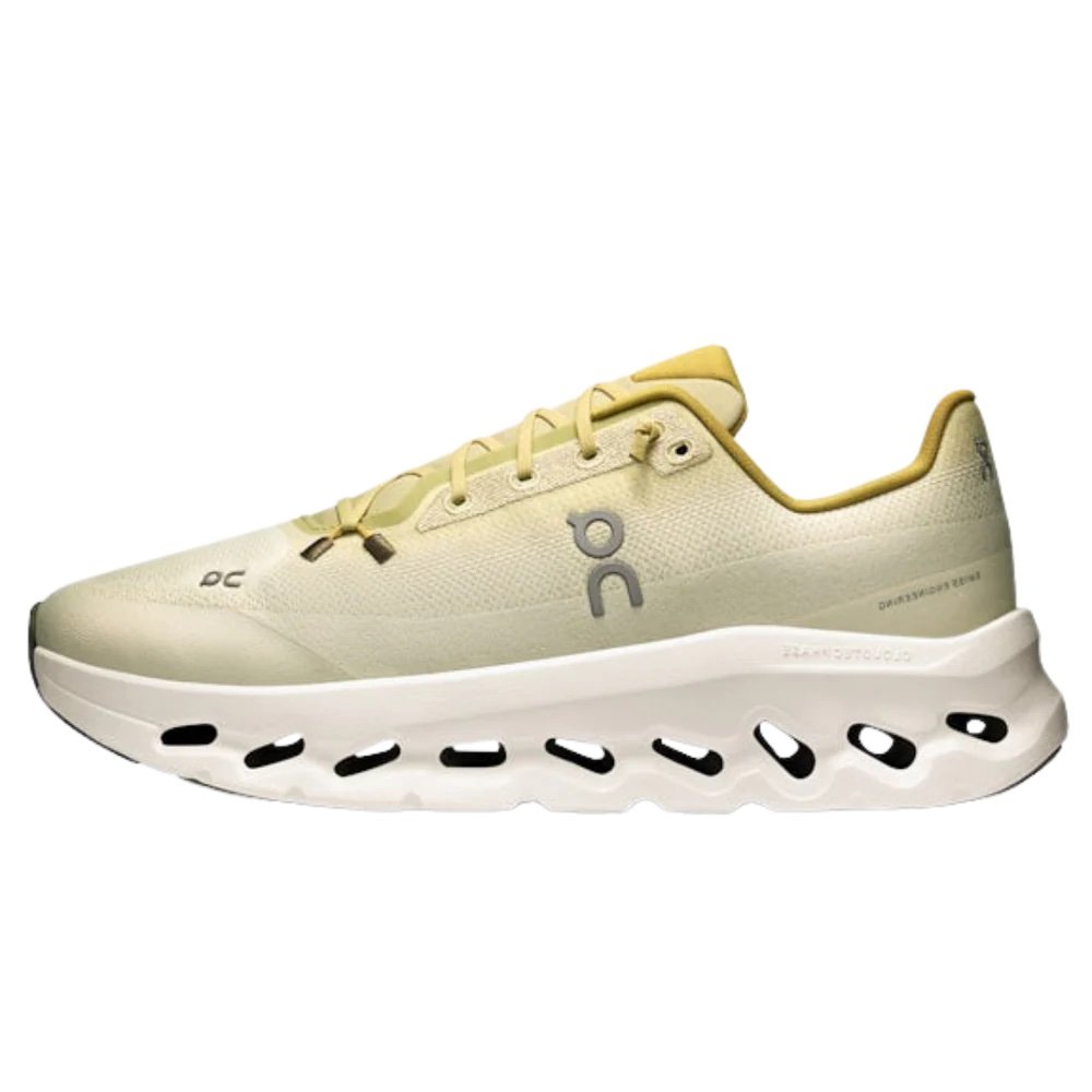 On Running Cloudtilt Caper Ghost