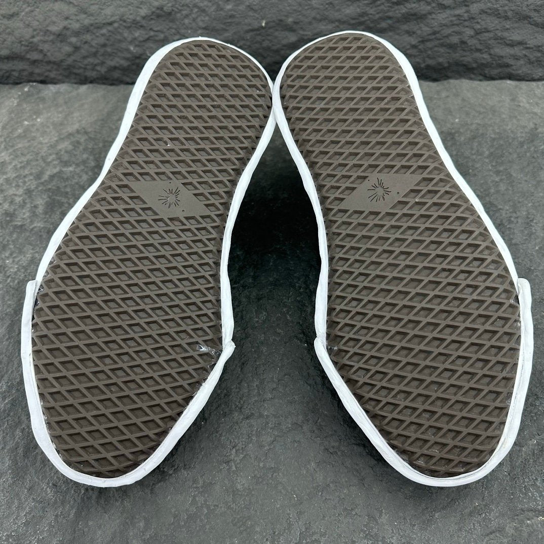 Maison Mihara Yasuhiro OG Sole Green
