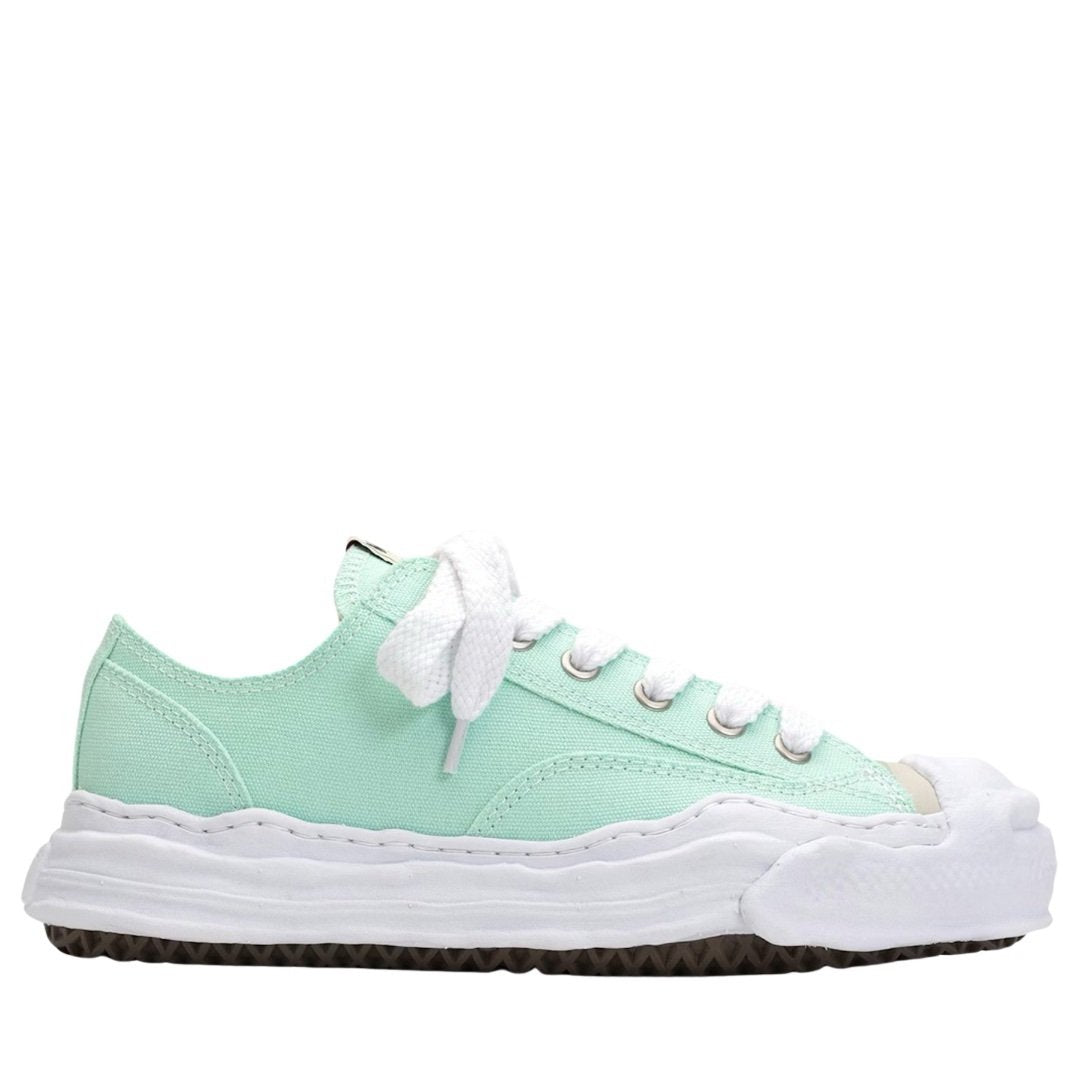 Maison Mihara Yasuhiro Hank OG Sole Mint Green