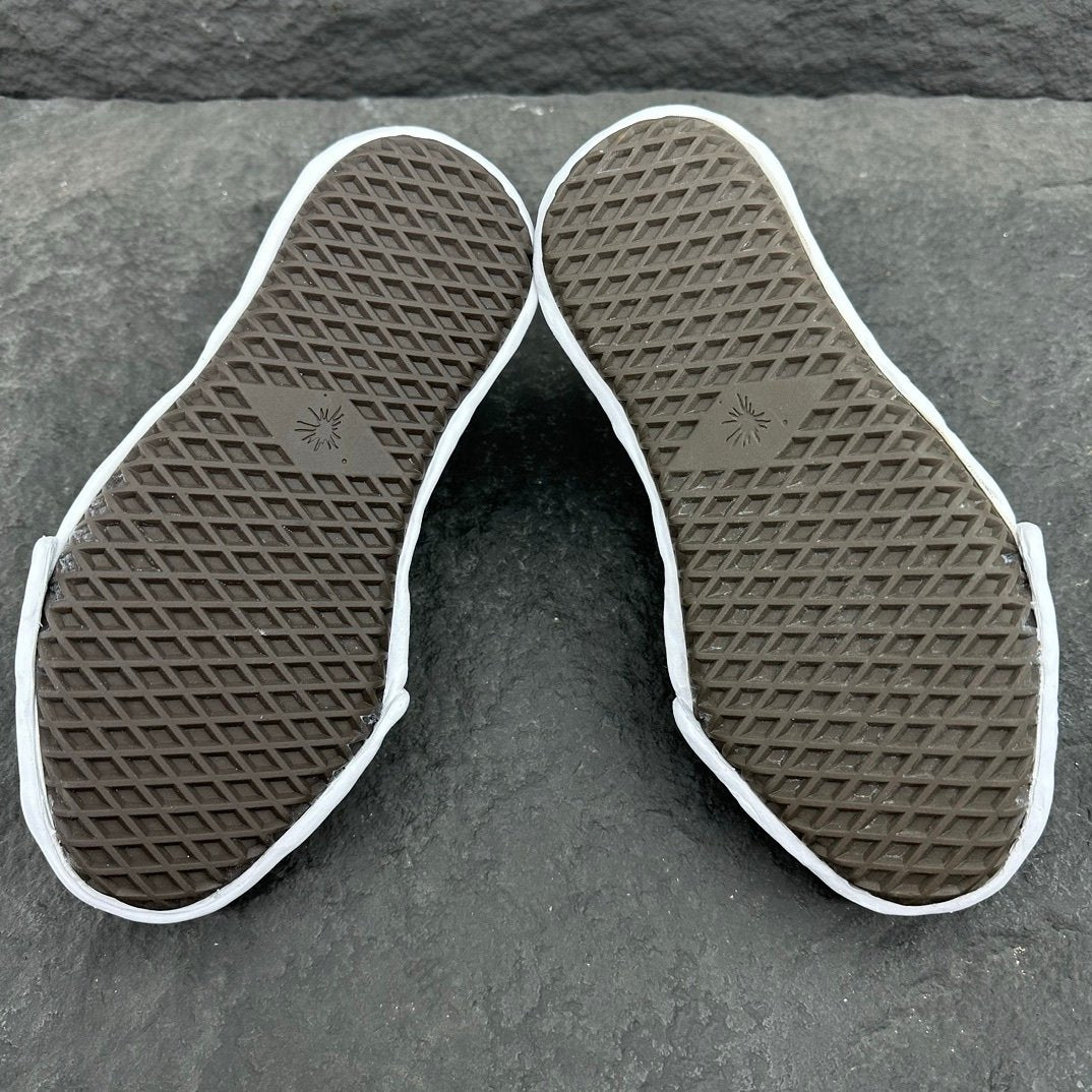 Maison Mihara Yasuhiro Hank OG Sole Mint Green