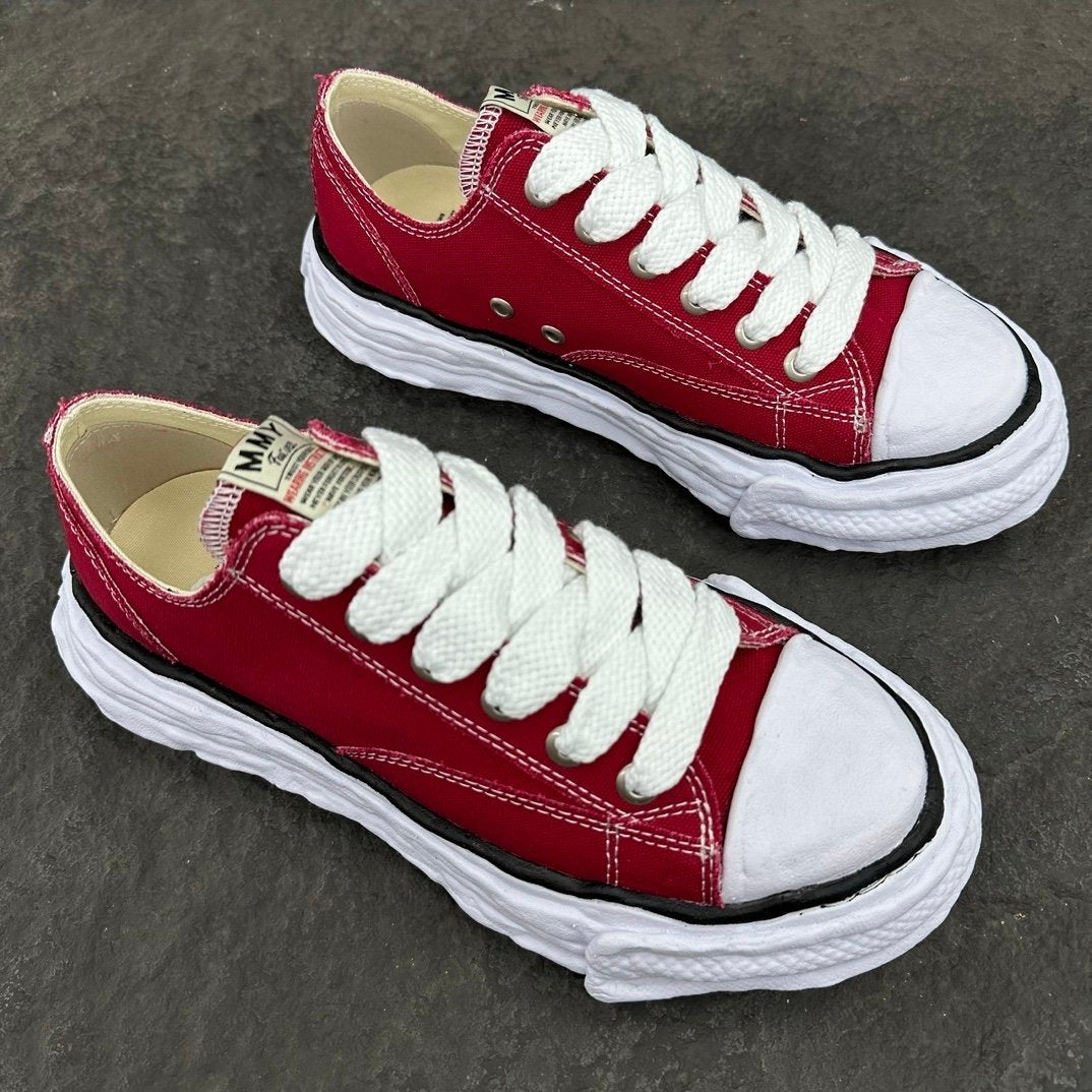 Maison Mihara Yasuhiro Peterson 23 OG Sole Red