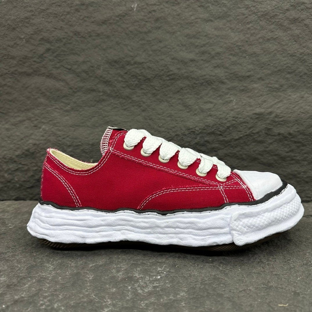 Maison Mihara Yasuhiro Peterson 23 OG Sole Red