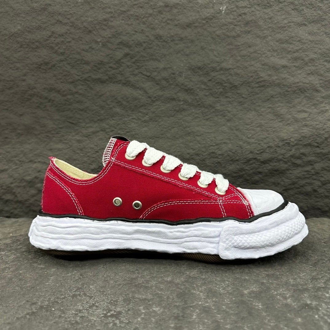 Maison Mihara Yasuhiro Peterson 23 OG Sole Red