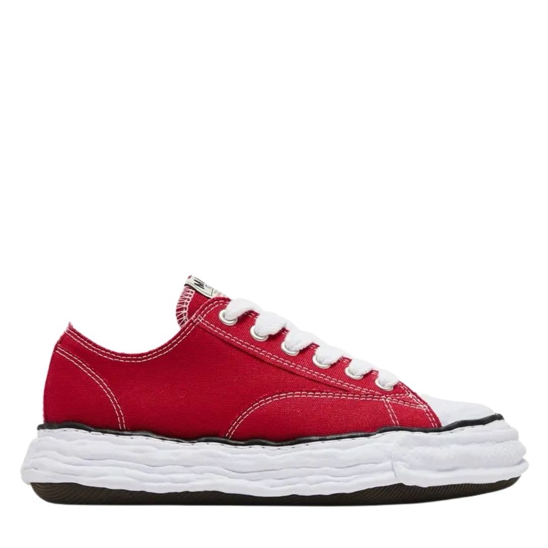 Maison Mihara Yasuhiro Peterson 23 OG Sole Red