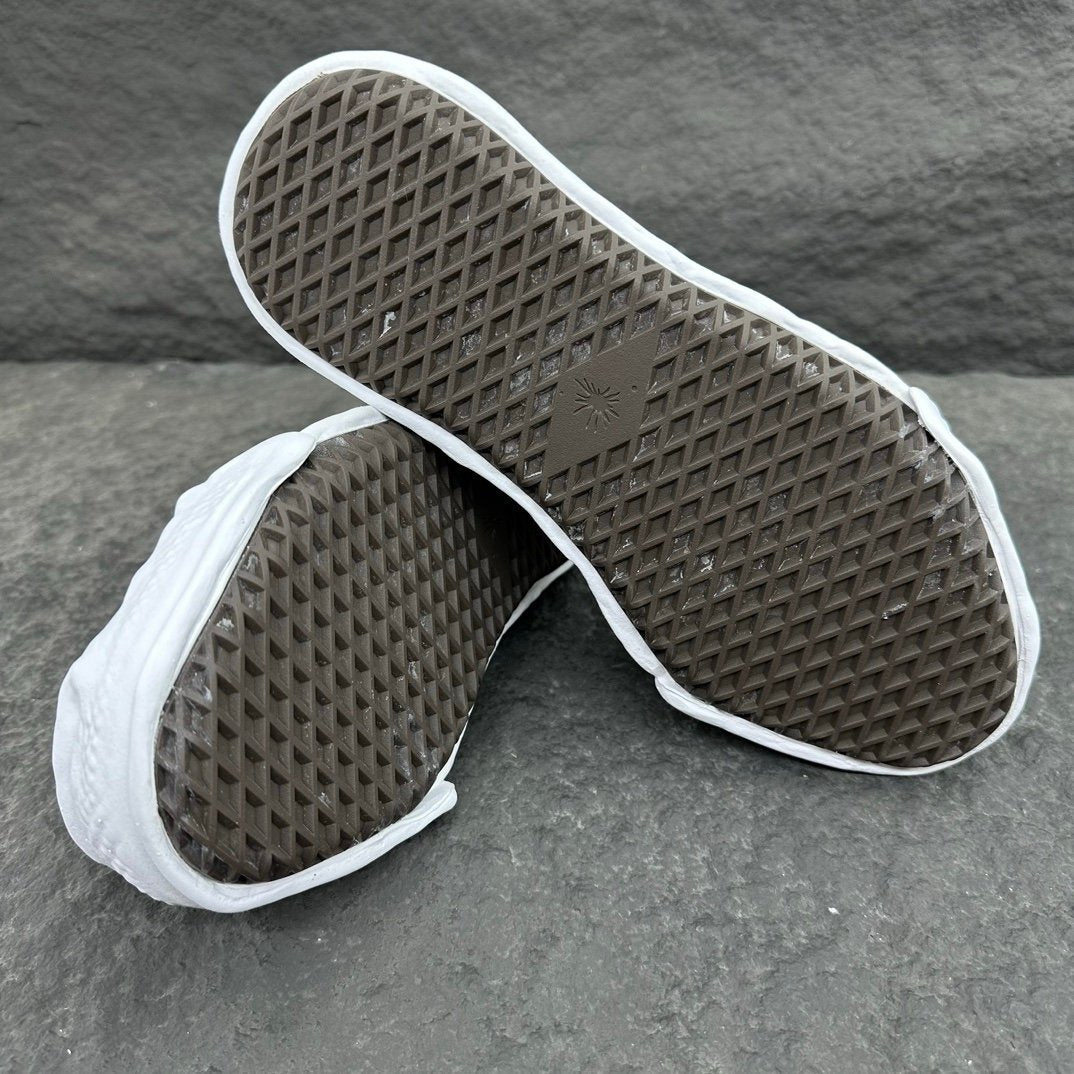 Maison Mihara Yasuhiro Hank OG Sole Red