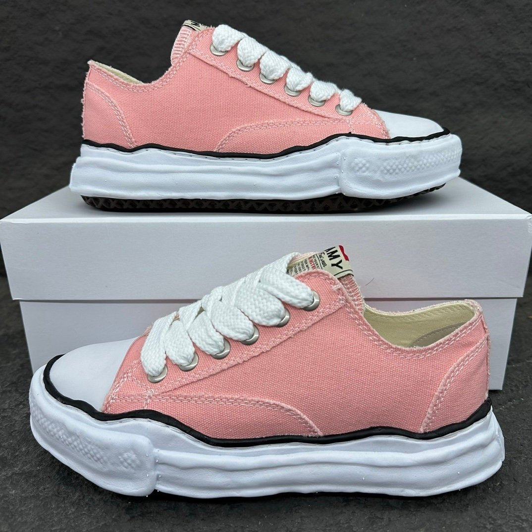 Maison Mihara Yasuhiro Peterson OG Sole Pink