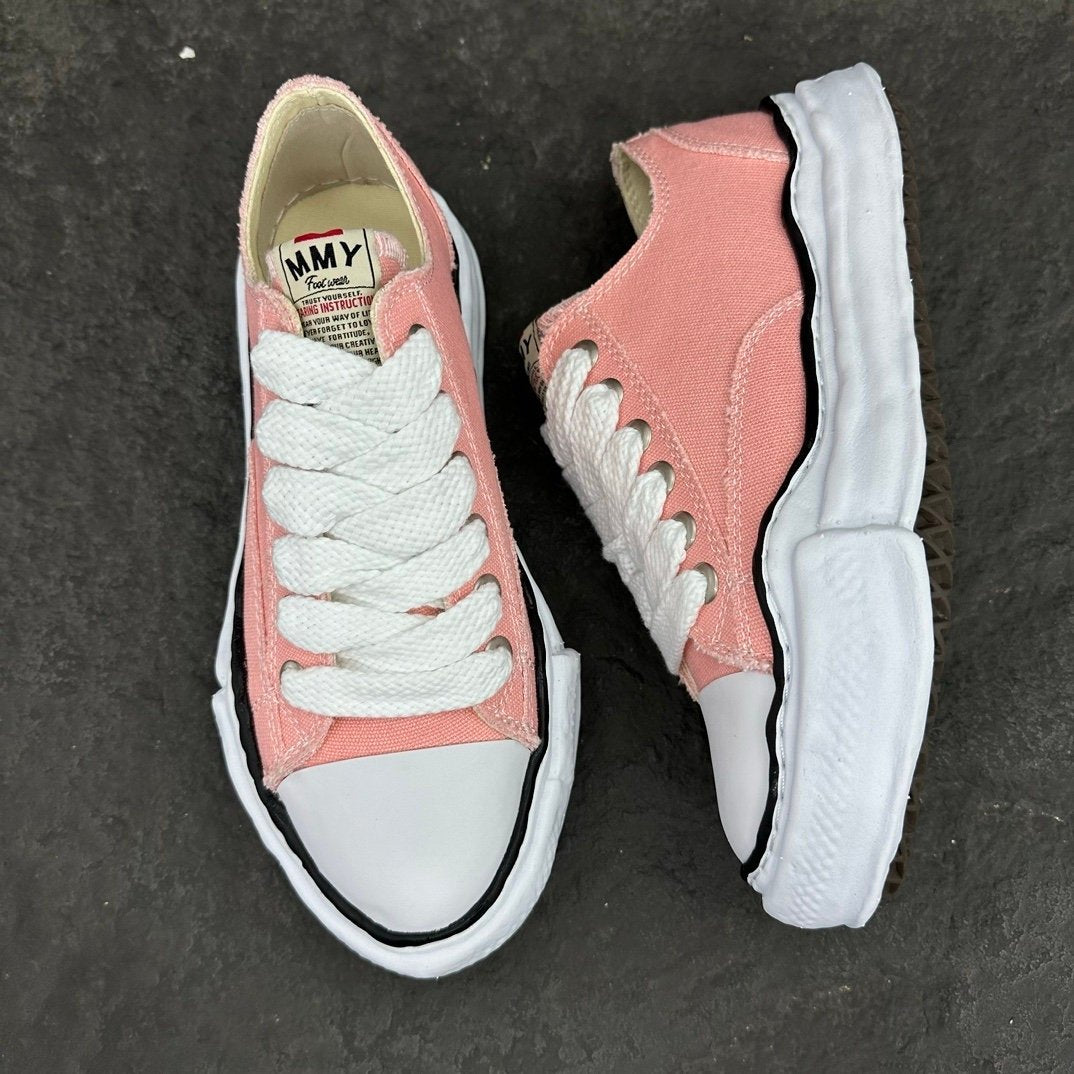 Maison Mihara Yasuhiro Peterson OG Sole Pink