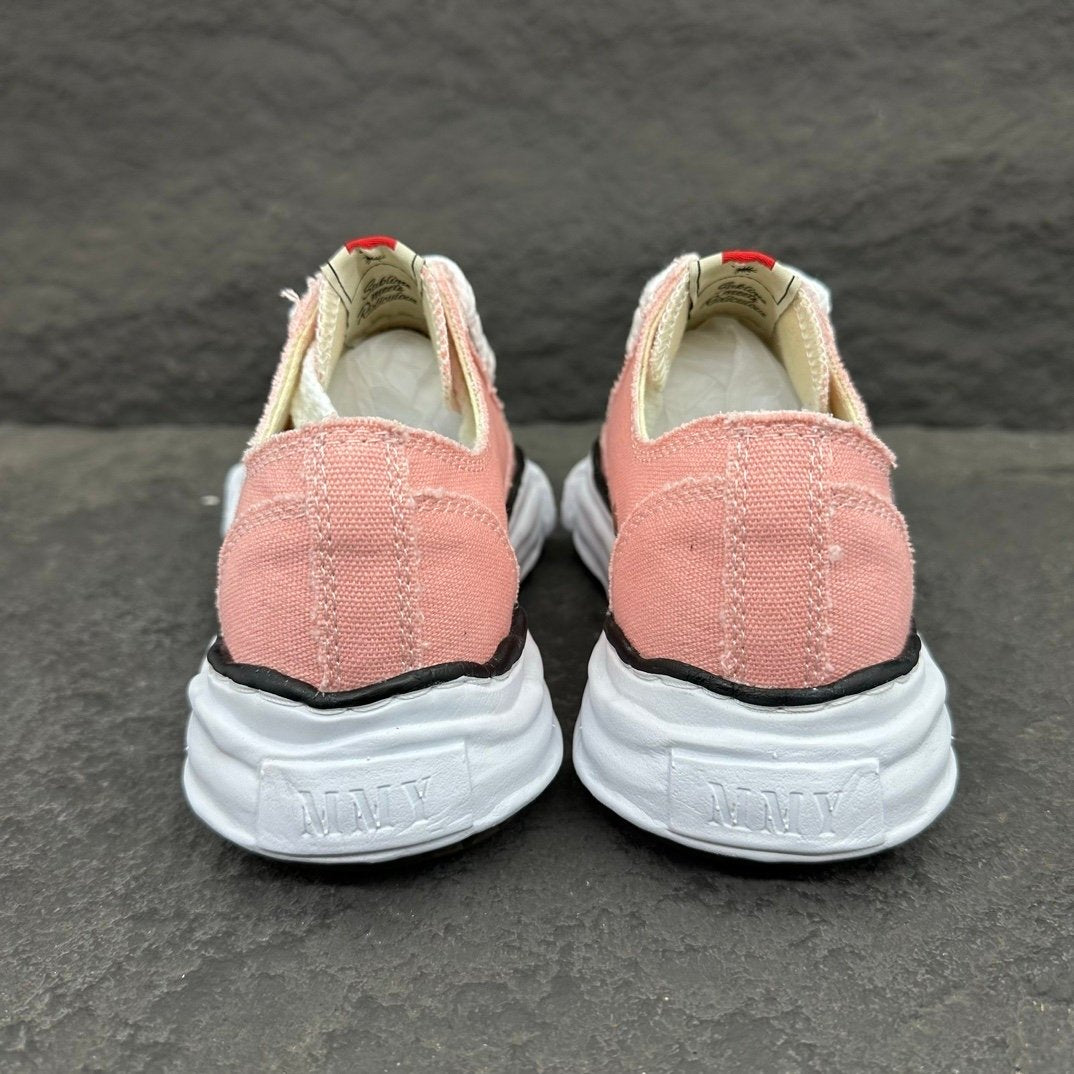 Maison Mihara Yasuhiro Peterson OG Sole Pink